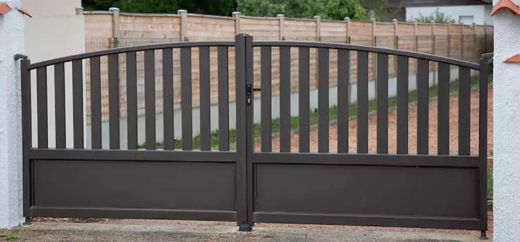 Advanced Gate Solutions in Kent, WA