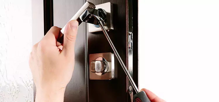 Door Lock Replacement Service Kent