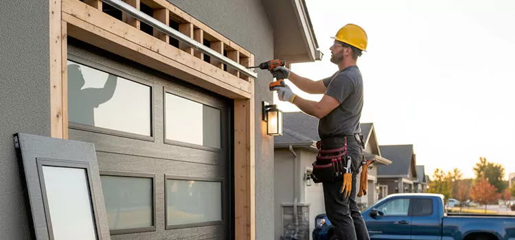 Your Trusted Garage Door Specialists in Kent