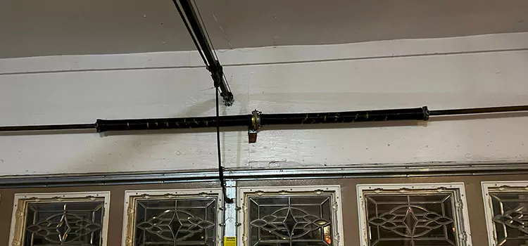 Garage Door Spring Repair Near Me Kent