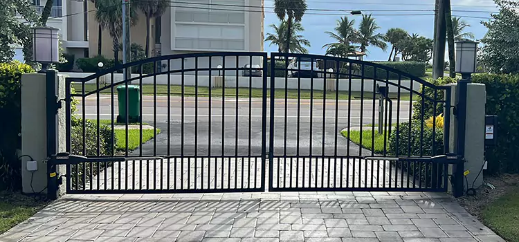Gate Opener Replacement Near Me in Kent, WA