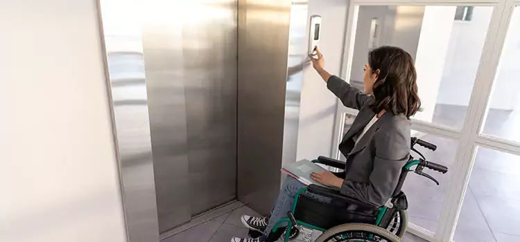 Benefits of Modern Handicap Door Systems in Kent, WA
