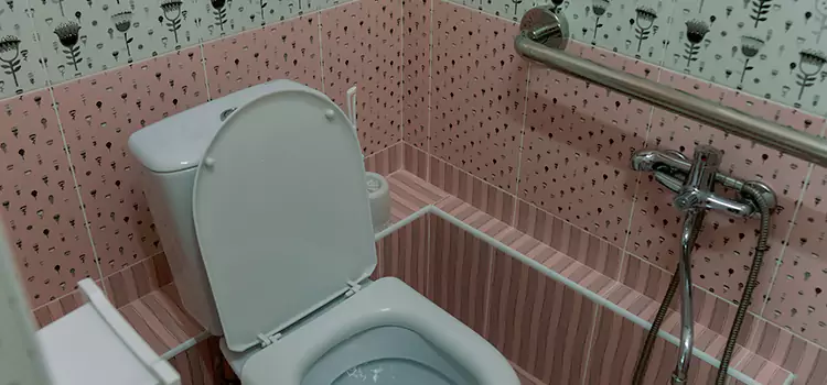 Meeting Diverse Needs With Accessible Restroom Solutions in Kent, WA
