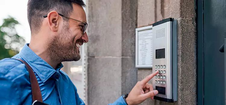 Advanced Solutions for Enhanced Security in Kent, WA