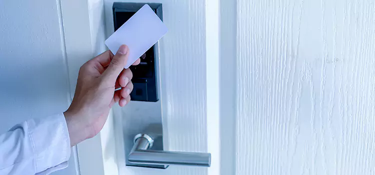 Why Choose Us for Your Keycard Lock Installation in Kent, WA?