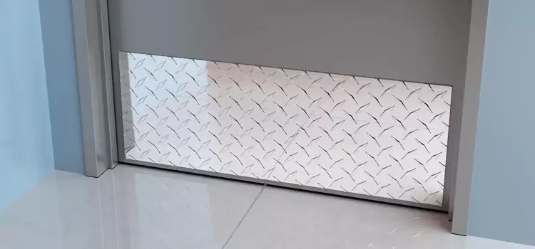 Benefits of Professional Kick Plate Solutions in Kent, WA