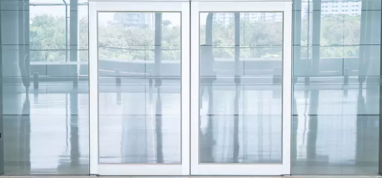 Why Choose Us for Your Motion Sensor Door Needs in Kent, WA?