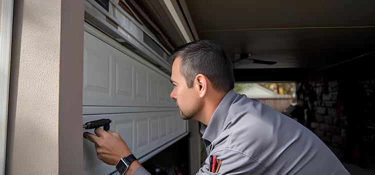 Garage Door Cable Replacement Kent