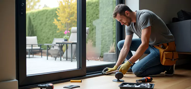 Patio Sliding Glass Door Replacement Kent