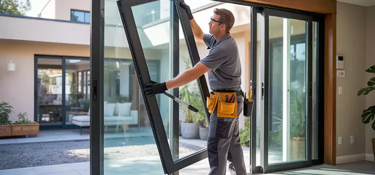 Specialized Sliding Door Roller Services in Kent, Washington