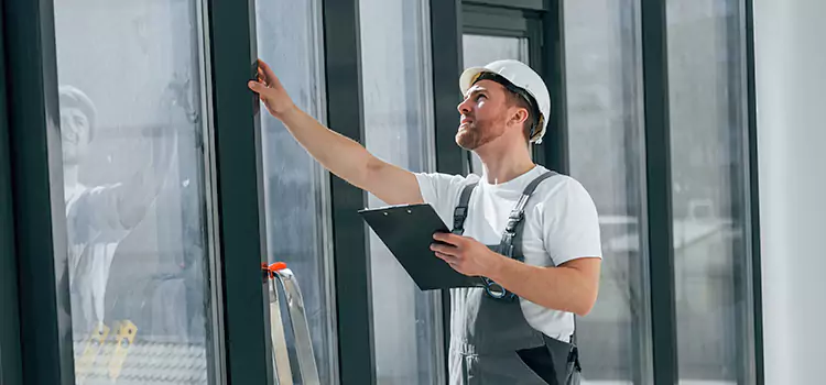Comprehensive Solutions for Your Sticking Doors in Kent, WA