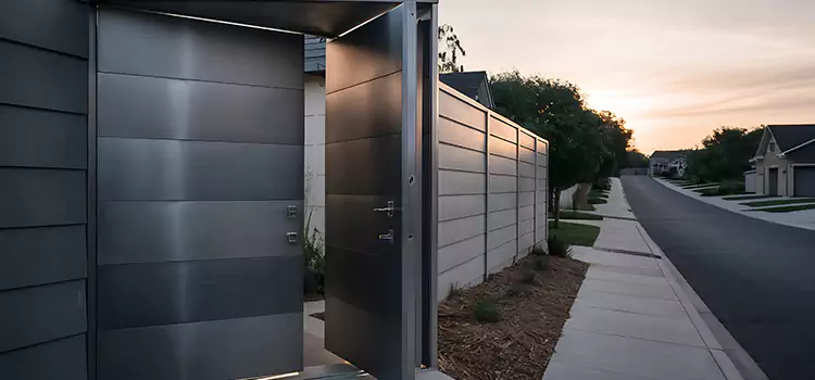 Comprehensive Steel Door Solutions in Kent, WA