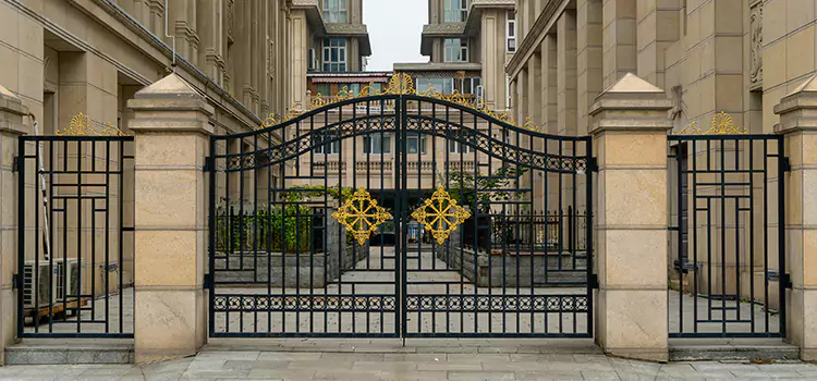 Comprehensive Iron Gate Maintenance Solutions in Kent, WA