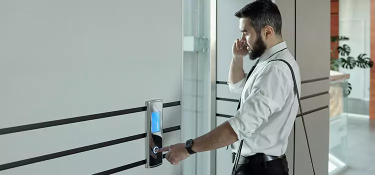 Cloud Based Access Control Kent