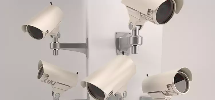 Your Trusted Partner for CCTV Solutions in Kent