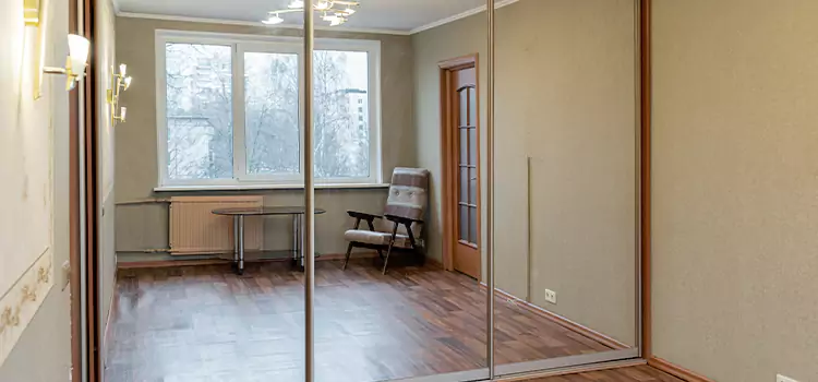 Mirror Closet Door Roller Replacement Kent