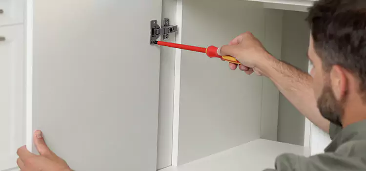 Screen Door Hinge Repair Kent