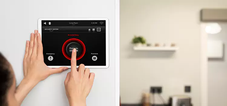 Blink Video Doorbell Installation Kent