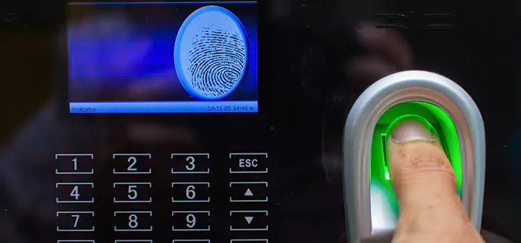 Your Trusted Partner for Secure Access in Kent, WA