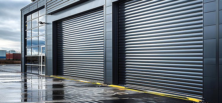 Emergency Industrial Garage Door Service Kent