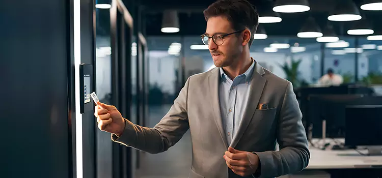 Our Commitment to Keycard Security Excellence in Kent, WA
