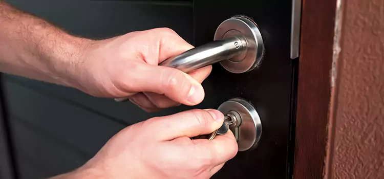 Master Key Control and Audits Kent
