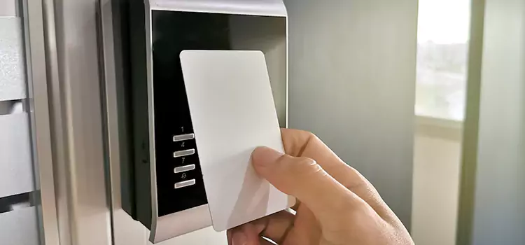 Advanced RFID Technology Integration in Kent, WA