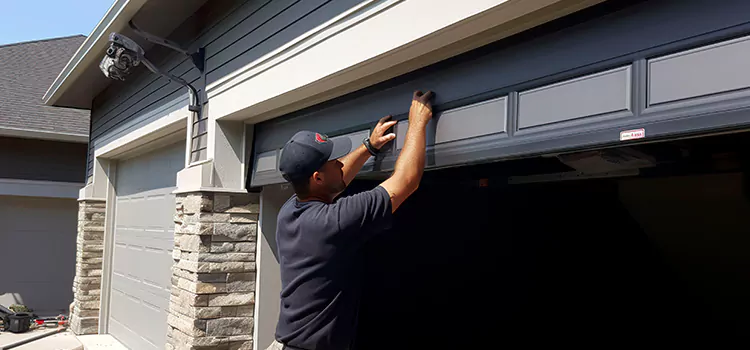 Janus Roll Up Doors Kent
