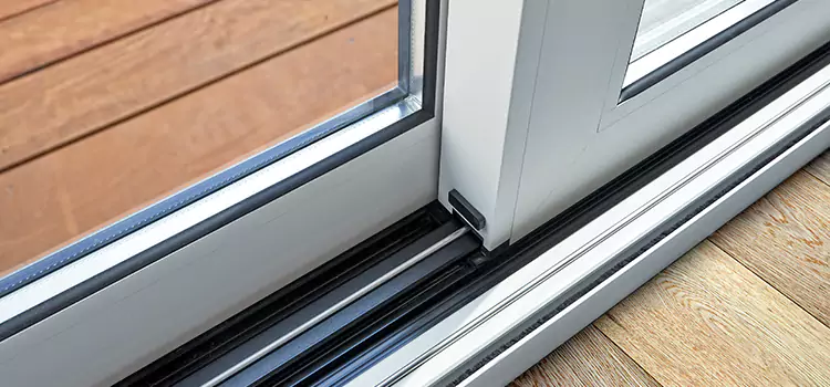 Why Your Sliding Door Keeps Getting Stuck in Kent, WA?